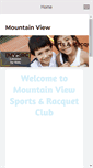 Mobile Screenshot of mvsra.com
